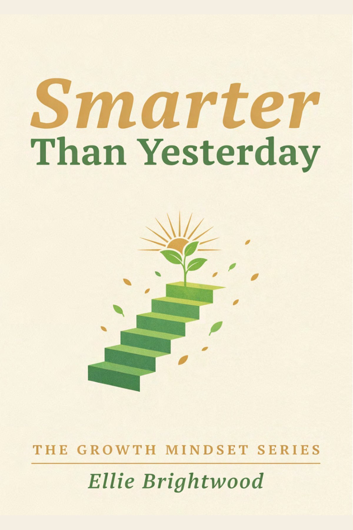 Smarter Than Yesterday