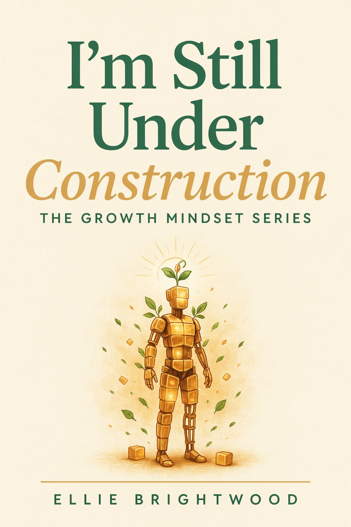 I'm Still Under Construction
