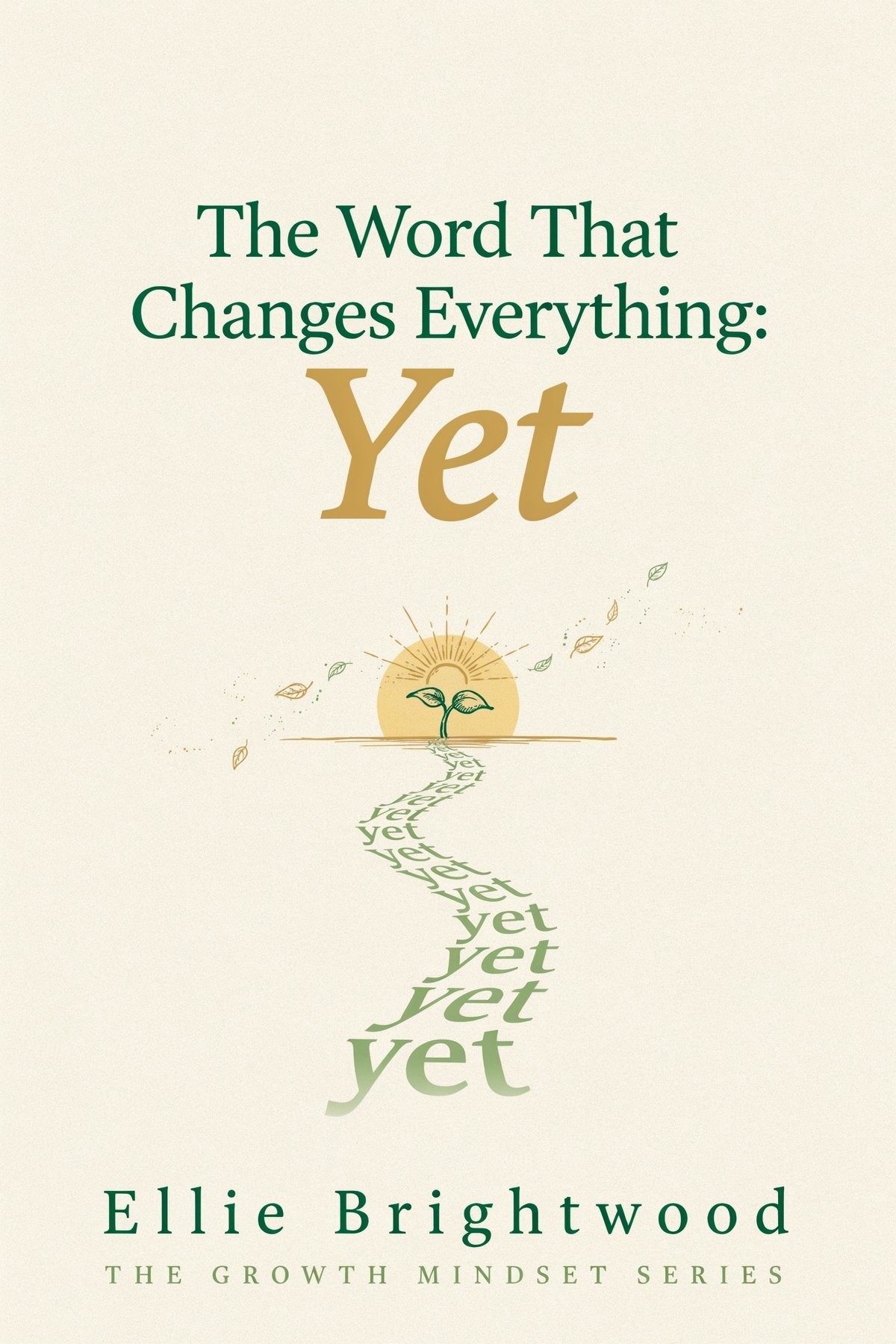 The Word That Changes Everything Yet