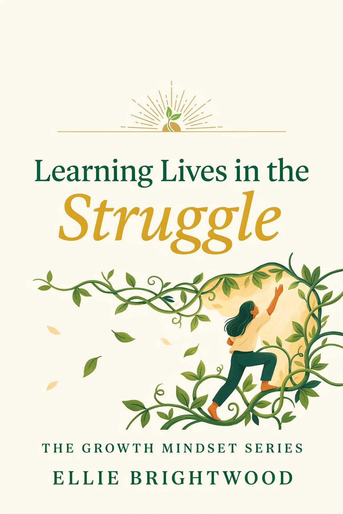 Learning Lives in the Struggle