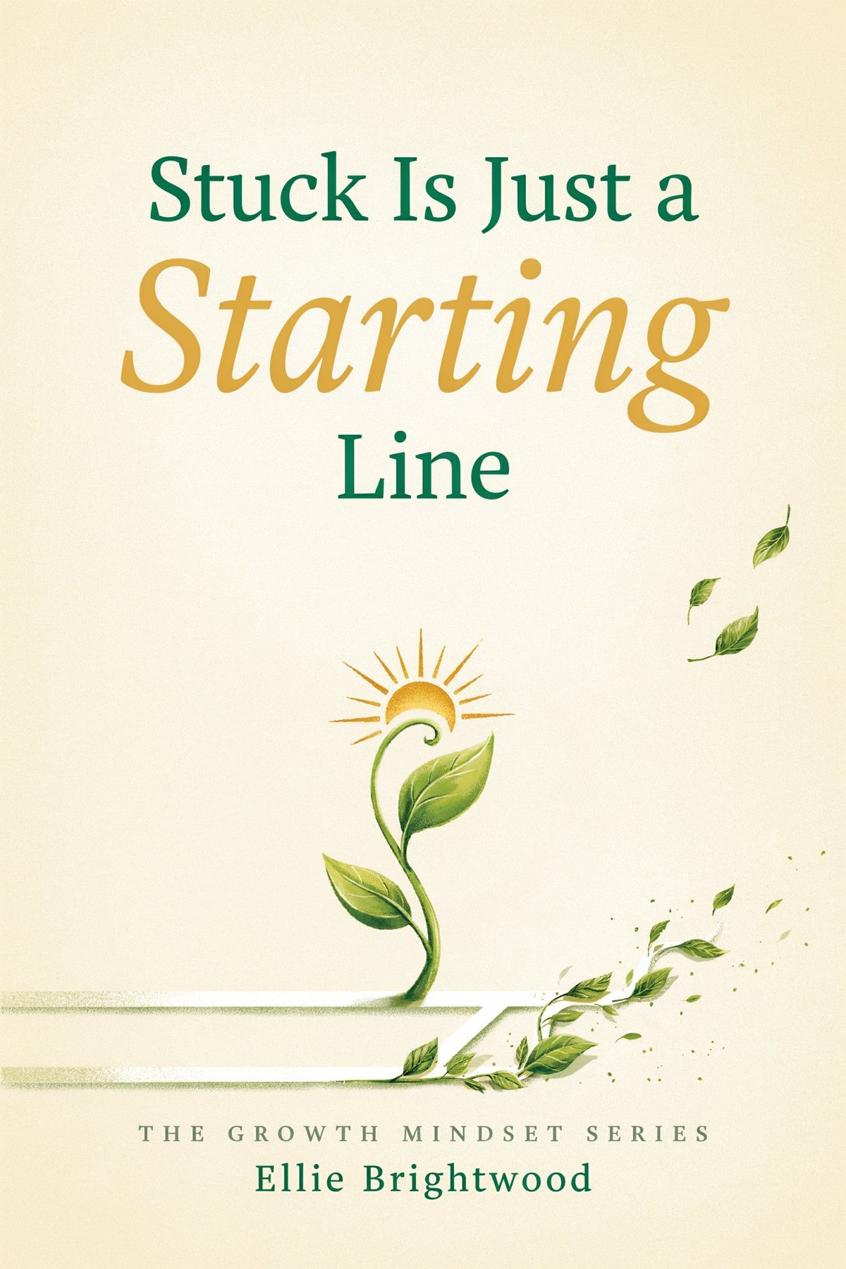 Stuck Is Just a Starting Line