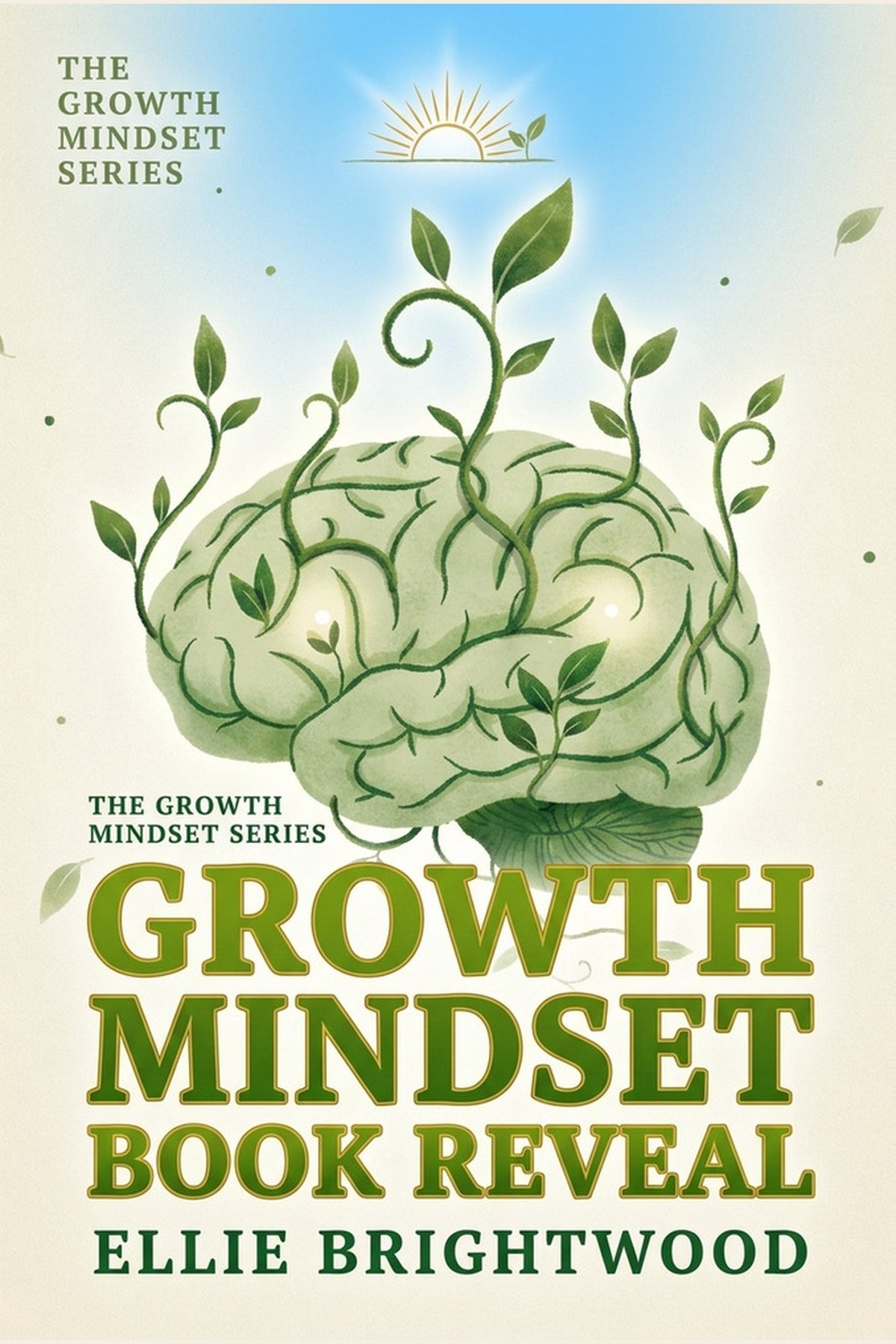 My Brain Grows When It's Hard