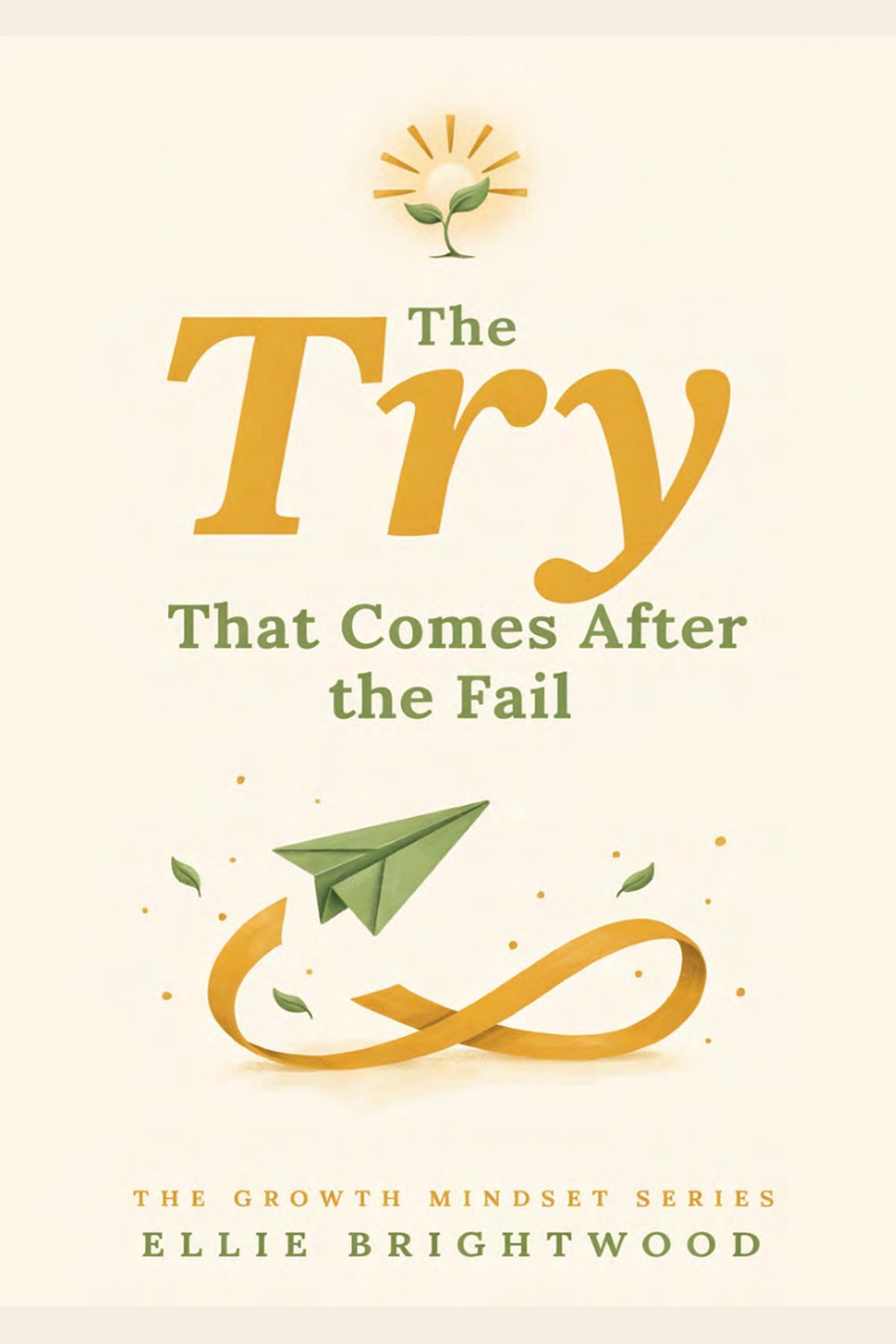 The Try That Comes After the Fail