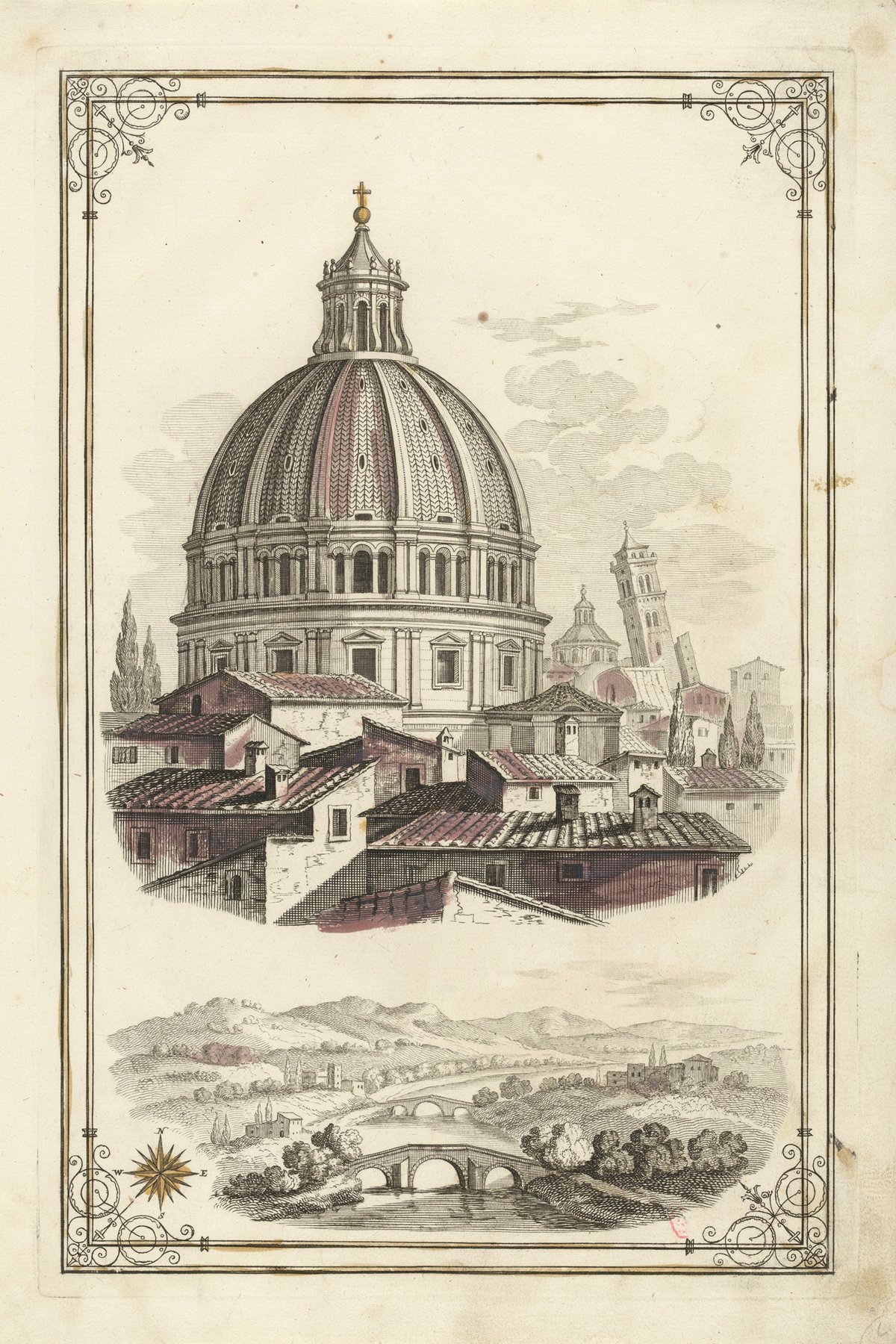 Cover of The Impossible Dome